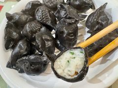-添福来墨鱼饺子 · 海鲜东北菜(泡崖店)