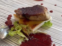 -V Bar海景扒房(北海湾惠龙万达嘉华酒店)