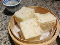 淮扬千层油糕-南京大牌档(香港广场店)