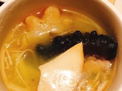 -盛宴自助餐厅(运达喜来登店)