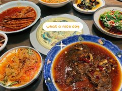 -三姐妹餐厅(曲江店)