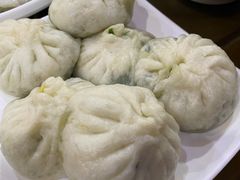 天津包子-京天红酒家(虎坊路店)