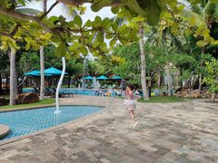 -三亚海棠湾万丽度假酒店