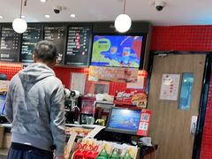 -85度C(上海茶陵北路店)