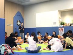-金宝贝早教(大悦城中心)
