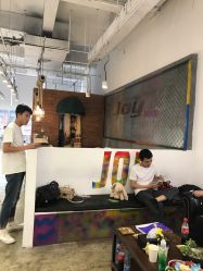 -JOY Hair salon