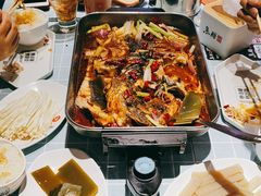 -鱼酷活鱼烤鱼(北美店)