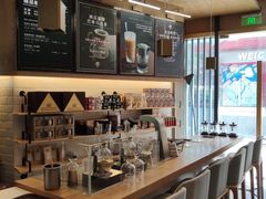 -猫屎咖啡(日月光中心广场店)