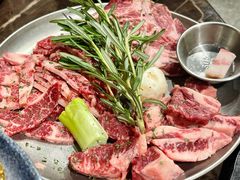 -橡果烤肉(仙林店)
