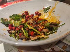-大师兄·手工面·西北菜(南沙万达广场店)