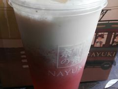 -奈雪的茶(市百一店)