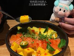 -KimPro 辛普乐概念韩餐