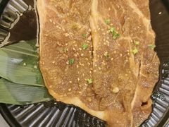 -海之屋韩式烤肉(海棠68环球美食街店)