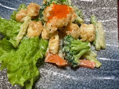 -越日本料理(新地假日广场店)