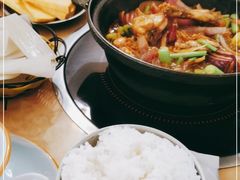 -宏大运餐厅(传媒大学店)