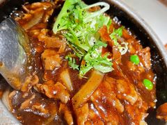 土豆肥牛-佬肥猫·浙江乡村菜(国华广场店)