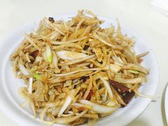 -满口香饭店