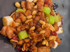 -玉桥餐厅(天坛店)