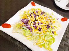 -吱咖啡西式简餐