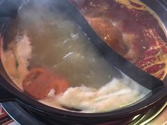鸳鸯锅底-椒点传统串串香