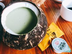 -万兴启丰椰子文化园餐厅