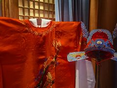 -醉西楼·国风茶社