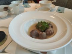-莆田餐厅PUTIEN(金融街购物中心店)