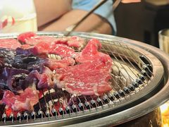 -西塔老太太泥炉烤肉(北京望京店)