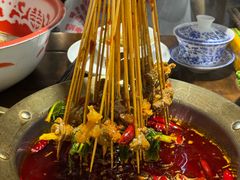 -牛签签串串香(IFS店)