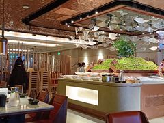大堂-新辣道鱼火锅(国瑞城店)