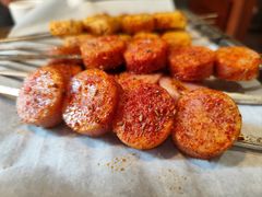 -郑喜旺烧烤(郑州总店)