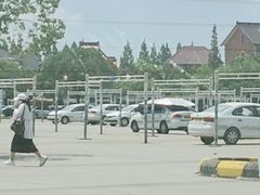 -无忧学车·大众驾校(长宁校区)