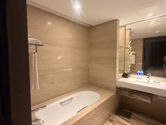 -连云港苏宁索菲特酒店