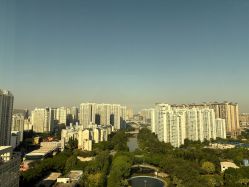 -安馨无忧月子中心(青秀店)