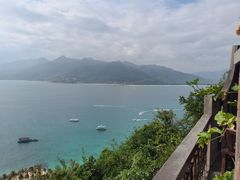 -海南分界洲岛旅游区