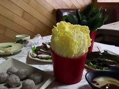 -羊家胡同·龙虾烧烤火锅(龙汇路店)