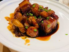 红烧肉-溪林小馆(浦江城市生活广场店)