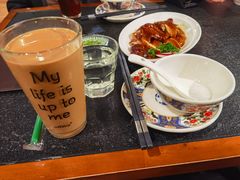 -金翠河烧鹅餐厅(解放碑时代广场店)