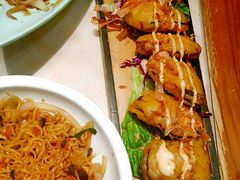-状元阁烧烤(新华路总店)