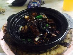 -新记肉骨茶