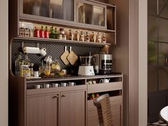 -索菲亚全屋定制衣柜橱柜家具(通州运乔居然之家店)