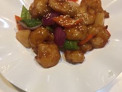 -大咀港式茶餐厅(恒泰店)