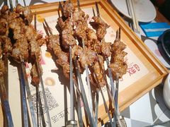-勇利赵家烤肉坊(翠华北路店)