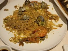 -高佳庄·舟山海鲜(海景旗舰店)