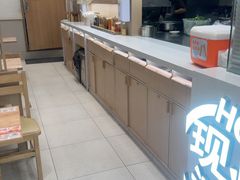 -小满手工粉(上海月星环球港店)