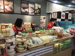 -喬家栅(汇联商厦店)