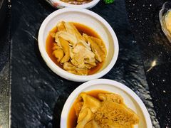 -捞王锅物料理(凯旋路店)