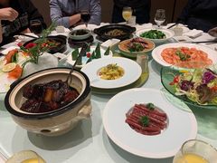 -钱塘宴(东站西子国际店)