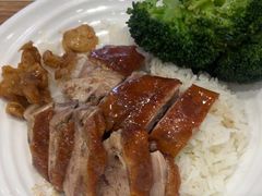 -裕记烧腊连锁餐饮(国商分店)