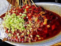 -成都吃客(奎星楼店)